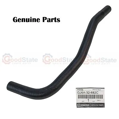 GENUINE Mazda 6 GY GG MPS 2002-2007 Power Steering Return Hose • $84.71