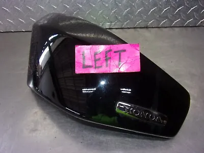 900 Honda Vtx 1300 2007 Oem Left Side Cover Panel Cowl Fairing • $51