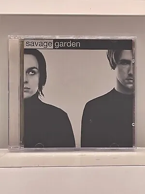 $10 • Buy Savage Garden (CD, 1997 Debut) Good Condition Disc & Case - Free Postage