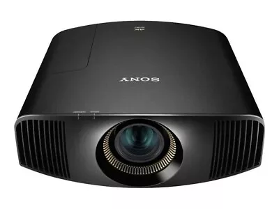 Sony Home Theater Projector • $1000