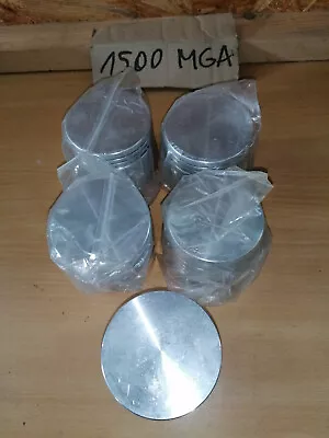 5 X Pistons / Pistons - Venolia MGA 1500 - NEW - NOS • $189