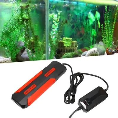 Aquarium Sterilizer Light 22W Clean  Durable UV Filter For Fish Tank • £23.14