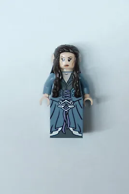 LEGO Lord Of Rings 79006 Arwen Evenstar Minifigure Council Elrond • $40