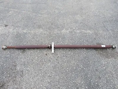 2021-2023 Ford Bronco Sport 1.5l Drive Shaft Driveshaft Oem 6154 • $349.99