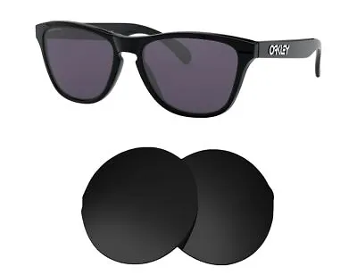 Seek Optics Replacement Lenses For Oakley Frogskins XS Sunglasses • $49.99