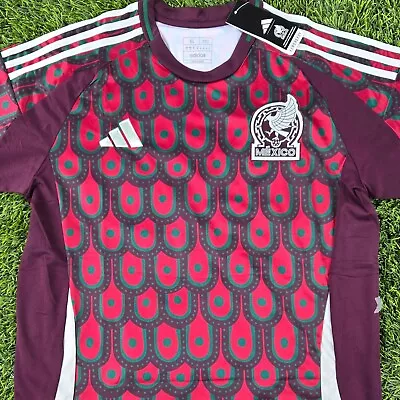 Mexico Home Jersey Copa America 2024 XL • $48