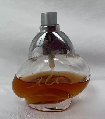 VINTAGE Genuine ICI By Coty 1.7 Oz EDT Spray ~50% FULL - AUTHENTIC!! No Cap/box • $124.99