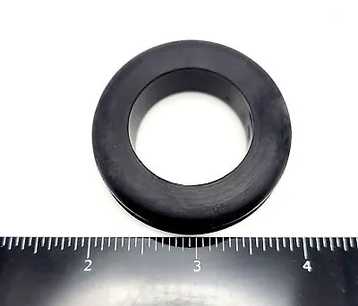 1 1/2  Panel Hole Rubber Grommets 1 1/8  ID For 3/16  Thick Wall Wiring Bushing • $13.95