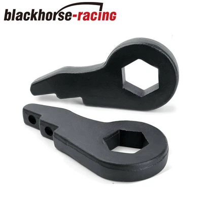 $21.45 • Buy Front Torsion Bar Key Forged Steel 1  - 3  Lift Leveling Kit For 99-06 GMC Chevy