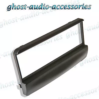 Ford Single DIN Car CD Stereo Radio Facia Fascia Surround Adaptor Plate Panel • £5.18