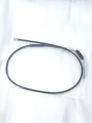 Honda Motocompo NCZ50 AB12 Front Brake Cable From Japan • $40