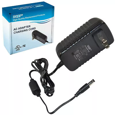 HQRP Adaptador De CA Para WD TV Live Hub Media Center WDBABZ0020BBK-NESN • $22.83