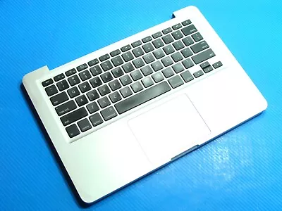 MacBook Pro 13  A1278 2011 MC700LL/A OEM Top Case W/Keyboard Silver 661-5871 • $9.99