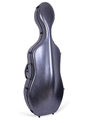 READ Crossrock Poly Carbon Composite Cello Case 3/4 Size With Backpack Wheels • $199.99