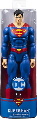$19.99 • Buy NEW DC Universe 12  Superman From Mr Toys