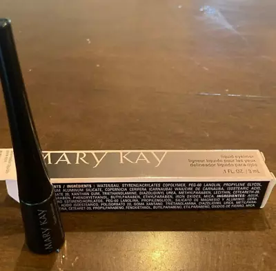 Mary Kay Liquid Eyeliner Skyline/Horizon • $9.95