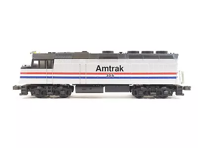 MTH 20-2147LP EMD F40PH Diesel Amtrak No. 305 W/protosound LN  • $425.99