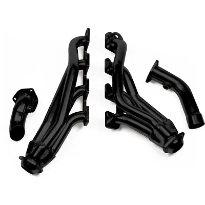 91946FLT Flowtech Headers Kit For Ram Truck Dodge 1500 2004-2005 • $537.95