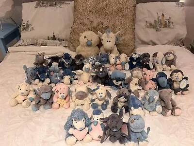 £2.50 • Buy Blue Nose Friends #31-81 - £2.50 Each