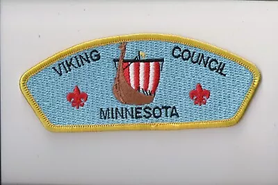 Viking Council CSP (D) • $4