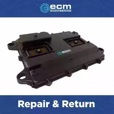 Caterpillar C15 ECM BXS | Repair Service • $790
