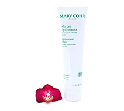 £34.95 • Buy Mary Cohr Hydrosmose Cellular Moisturisation Face Mask - Masque Hydrosmose 150ml