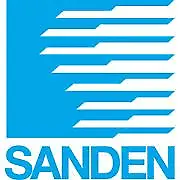 $399 • Buy Brand New Sanden 7866 SD7H15 24V AC Compressor For Isuzu FFR32 6HE1 1989-1996