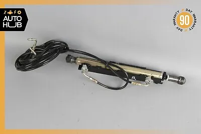 05-11 Mercedes R171 SLK280 Convertible Top Right Side Trunk Lid Cylinder OEM • $124.50