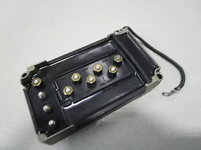 332-7778A6 Mercury Mariner Outboard 135 150 220 HP Switch Box • $40