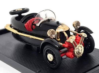 £29.99 • Buy Brumm 1/43 - Morgan Super Sport 1933 Le.1 Black Diecast Scale Model Car