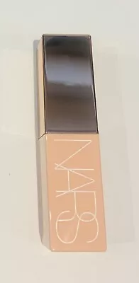 Nars Afterglow Liquid Blush In Laguna Soft Bronze_3.2ml Mini Blusher • £14.95