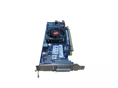 Hp Amd Radeon Hd 6350 512mb Graphics Card - Qk638aa • $44