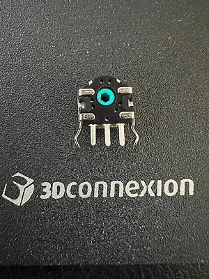 3dconnexion Cad Mouse Scroll Wheel Encoder • £19.95