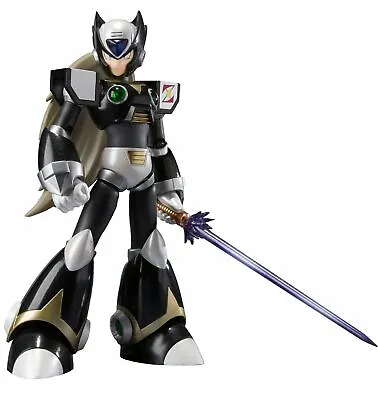 New Mega Man X4 D-arts Black Zero From Japan • $249.96