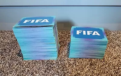 Panini FIFA World Cup Qatar 2022 Choose Individual Stickers ONLY 18p Each + PP • £1.08
