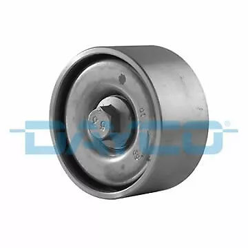 DAYCO DAYAPV1086 Deflection/Guide Pulley V-ribbed Belt OE REPLACEMENT • $190.05