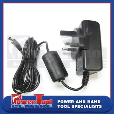 Makita Genuine 12V Job Site Radio Adaptor Plug DAB BMR101 BMR104 DMR109 Adapter • £23.99