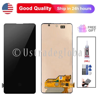 $25.99 • Buy Incell For Samsung Galaxy A51 5G SM-A516U A516V A516F LCD Touch Screen Digitizer