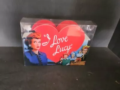 I Love Lucy: Complete Series (DVD) Set All 9 Seasons 194 Episodes  • $36
