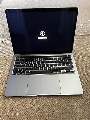 Apple MacBook Pro 13 A2289 EMC3456 • £250