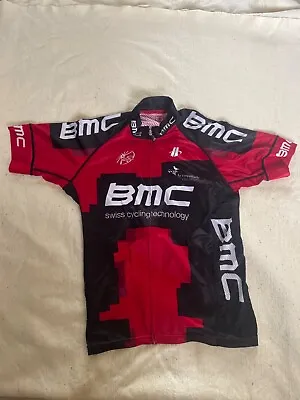 BMC Team Jersey - Large • $13