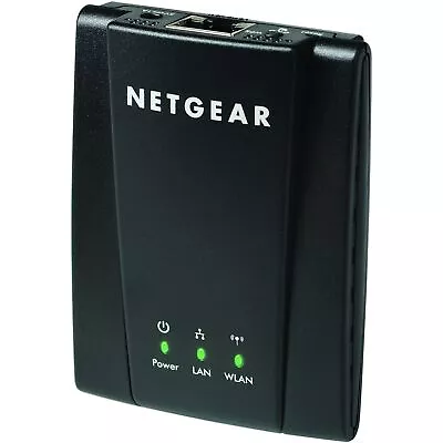 Universal N300 Wi-Fi To Ethernet Adapter (Wnce2001) • $391.99