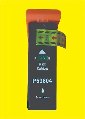 Compatible Ink Cartridge For Primera Bravo 4100 Series Printer - 53604 • $9.99