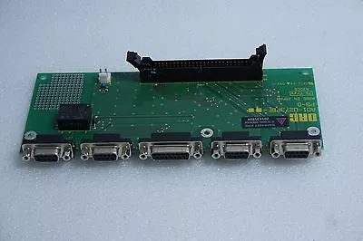 $300 • Buy ORC A01-0273PBF PB-D  BOARD,FROM Hg-LAMP POWER  NIKON 4T070-581,BDE-1352N-PWR
