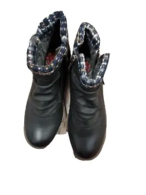 £12 • Buy Ladies Boots Size 5 New