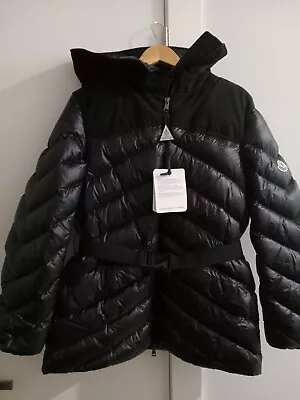 Moncler Womens Coat / Bailletta Giubbotto  • $900