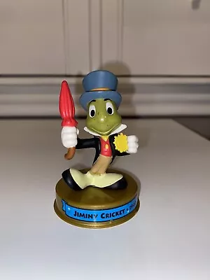 100 Years Of Magic Disney McDonald’s Jiminy Cricket  • $16