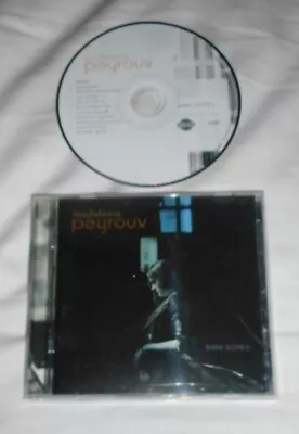 MADELEINE PEYROUX Bare Bones CD 2009 Rounder • $1.98