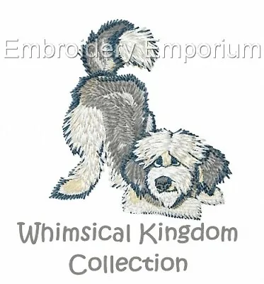 Whimsical Kingdom Collection - Machine Embroidery Designs On Cd Or Usb • £10.95