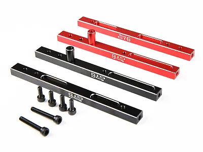 GTB Kyosho MA013 Metal Steering Linkage For Mad Force Kruiser FOXX Mad Crusher • $40.86